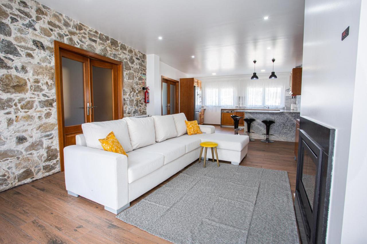 Quinta Do Vale Vendeiro Villa Figueira da Foz Eksteriør bilde