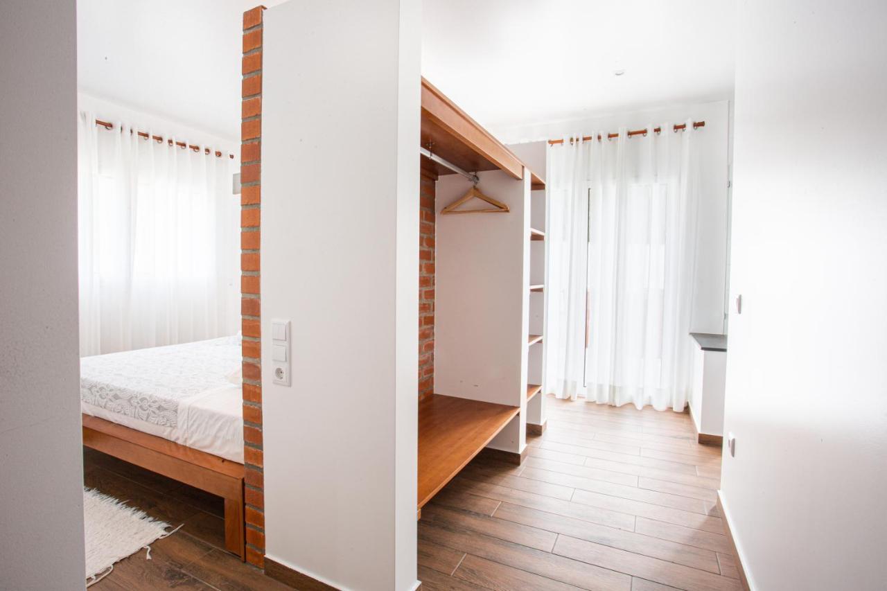 Quinta Do Vale Vendeiro Villa Figueira da Foz Eksteriør bilde