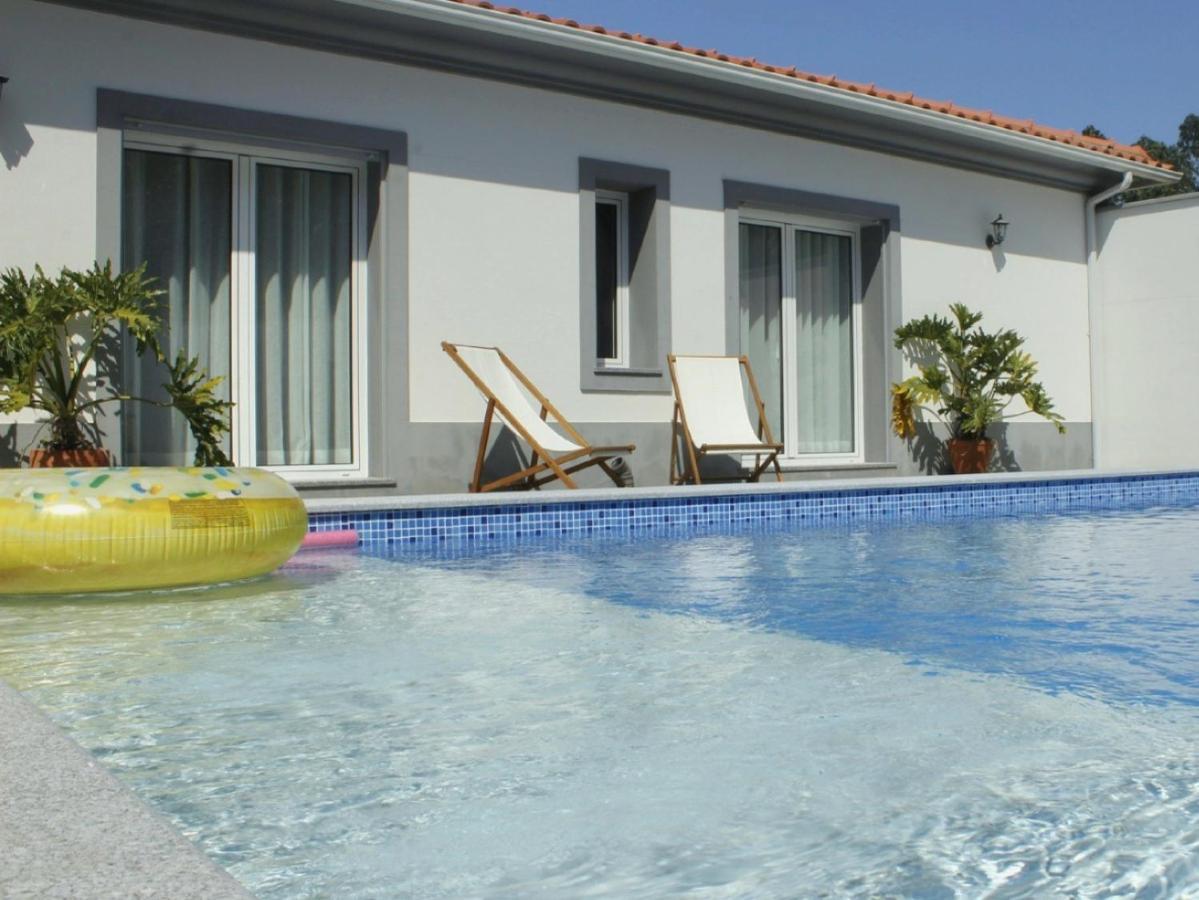 Quinta Do Vale Vendeiro Villa Figueira da Foz Eksteriør bilde