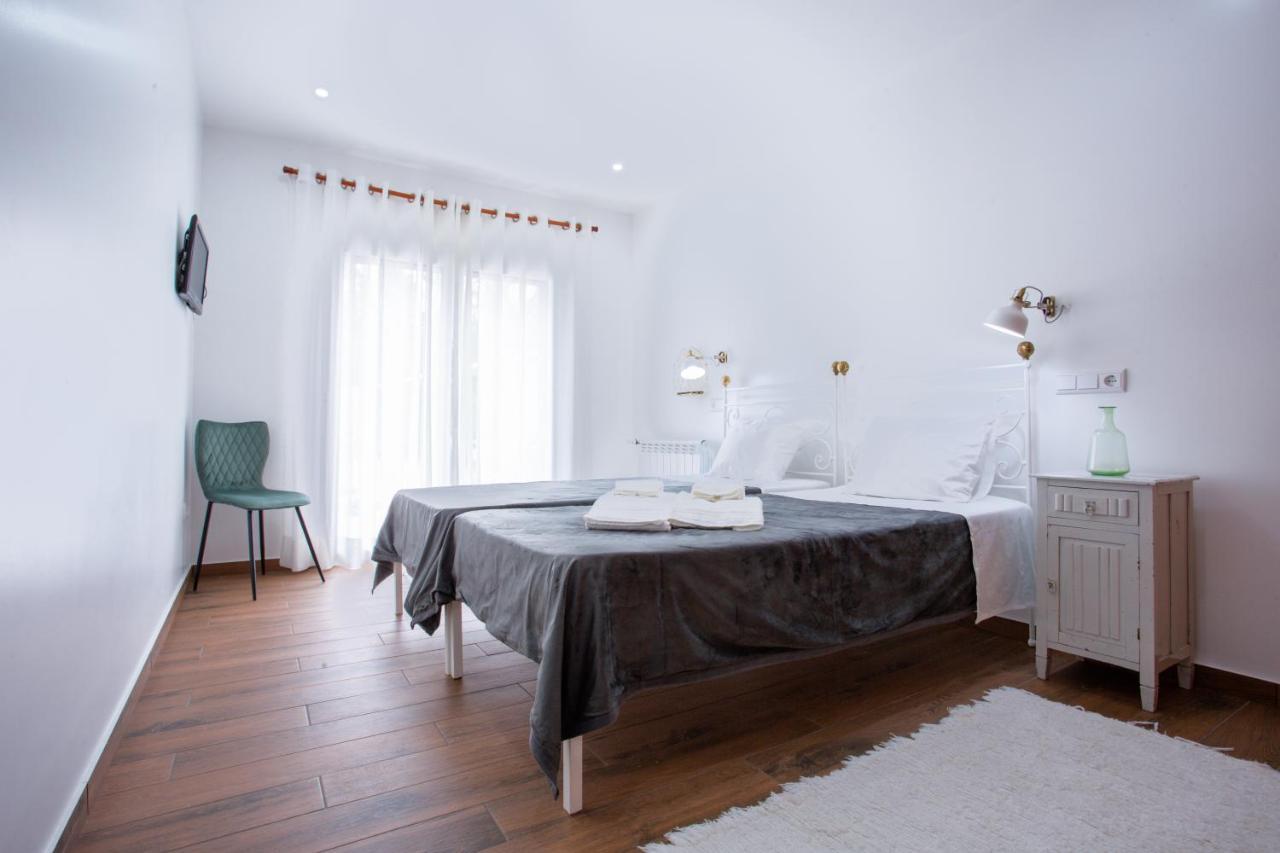 Quinta Do Vale Vendeiro Villa Figueira da Foz Eksteriør bilde