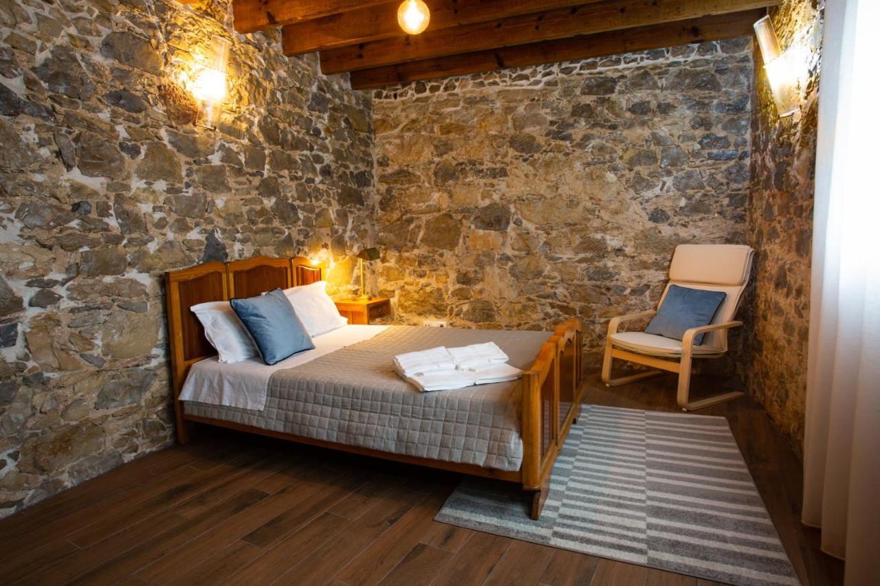 Quinta Do Vale Vendeiro Villa Figueira da Foz Eksteriør bilde