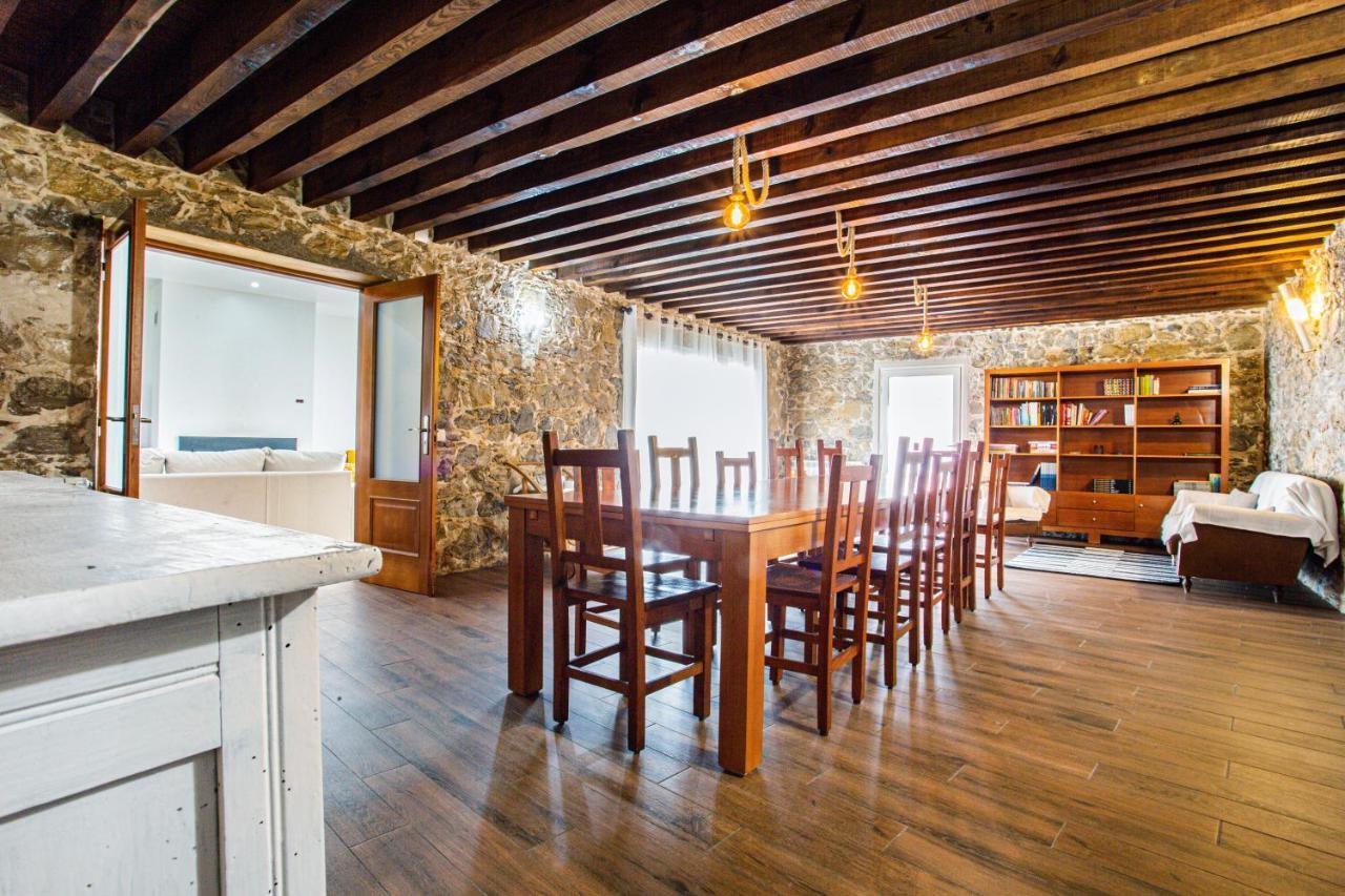 Quinta Do Vale Vendeiro Villa Figueira da Foz Eksteriør bilde