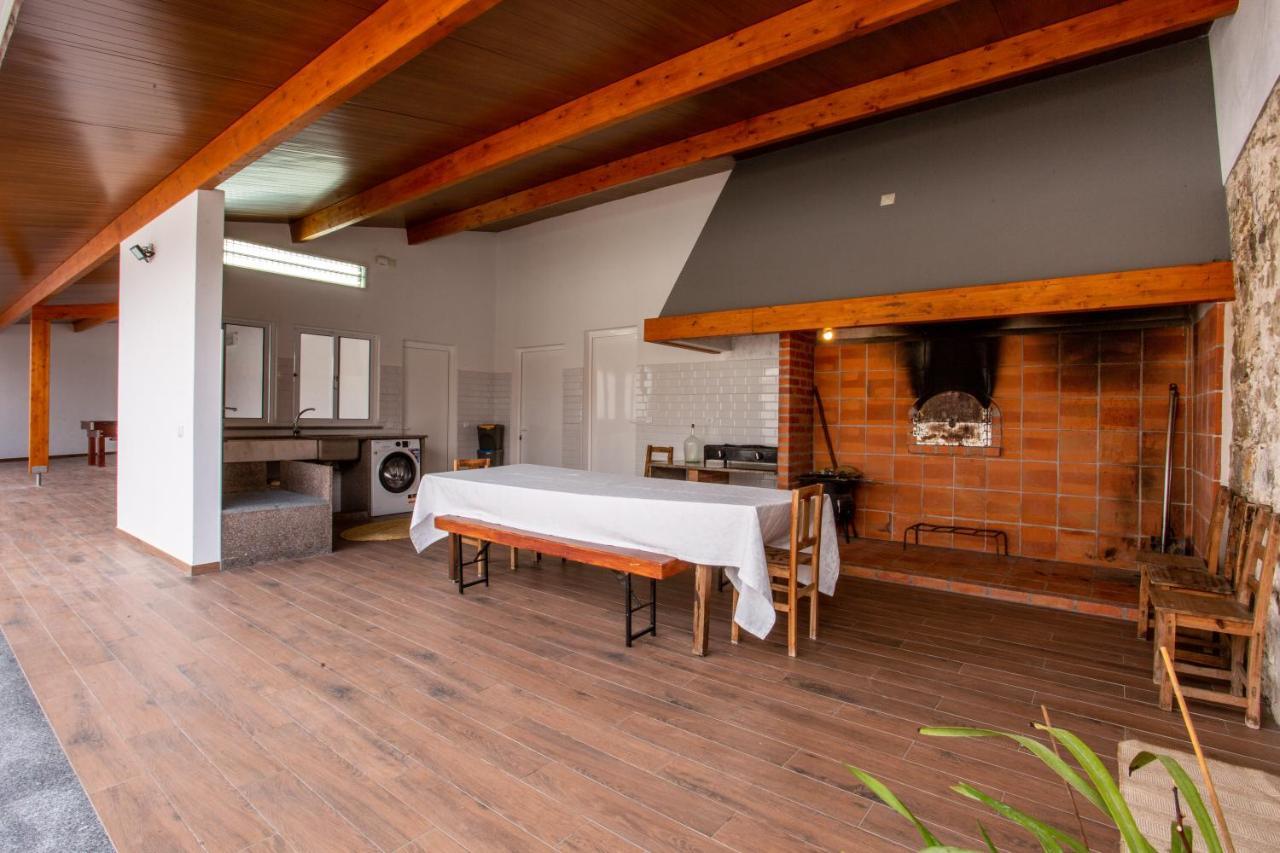 Quinta Do Vale Vendeiro Villa Figueira da Foz Eksteriør bilde